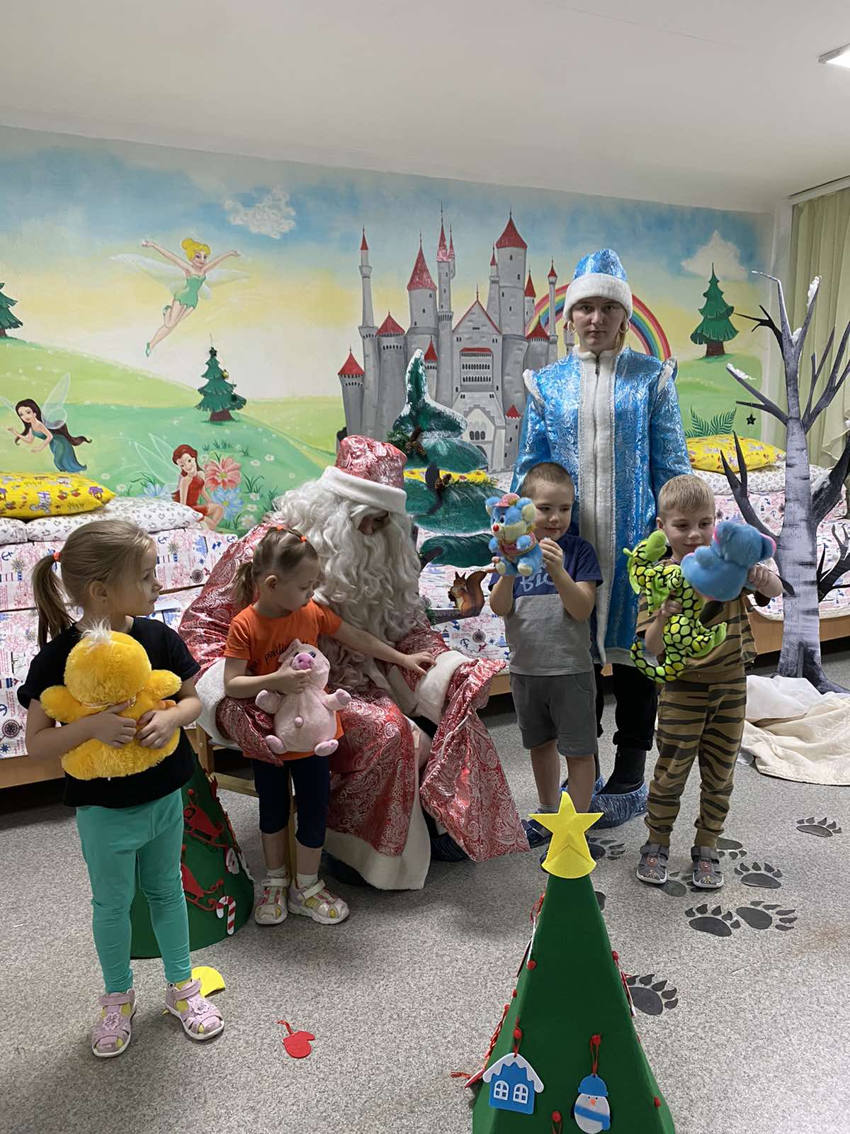Детские праздники от Милли и Сончи, Минск | ВКонтакте