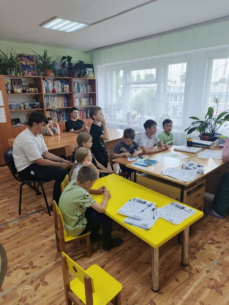 День Семьи, любви и верности