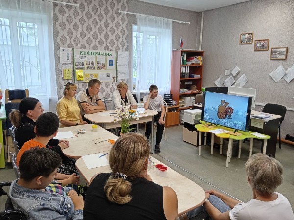 День семьи, любви и верности